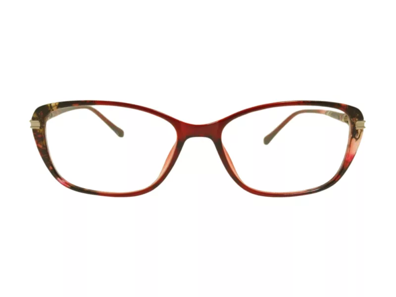 Berkeley ochelari protecție calculator BB 1688 Red 56