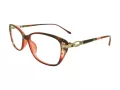 Berkeley ochelari protecție calculator BB 1688 Red 56