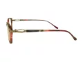 Berkeley ochelari protecție calculator BB 1688 Red 56
