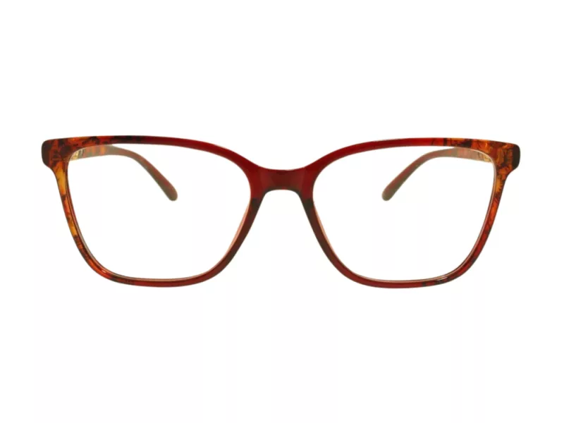 Berkeley ochelari protecție calculator BB 2026 Red 52