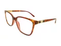Berkeley ochelari protecție calculator BB 2026 Red 52