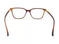 Berkeley ochelari protecție calculator BB 2026 Red 52