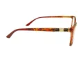Berkeley ochelari protecție calculator BB 2026 Red 52