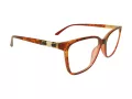 Berkeley ochelari protecție calculator BB 2026 Red 52