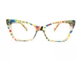 Berkeley ochelari protecție calculator BB Flower004 C2 52