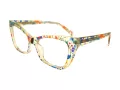 Berkeley ochelari protecție calculator BB Flower004 C2 52