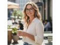 Berkeley ochelari protecție calculator BB RS9013 C1 49