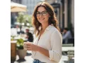 Berkeley ochelari protecție calculator BB RS9013 C1 49