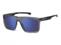 Carrera Ducati Ochelari de Soare CARDUC 049/S KB7/XT 57