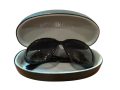Toc ochelari de vedere GM47 (Black/Silver)