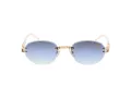 Carrera Ochelari de Soare CA 1088/S 2F7/GB 53