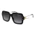 Carrera Ochelari de Soare CA 3104/S 807/9O 55
