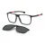 Carrera Ochelari de Vedere CA 4020/CS BLX/UC