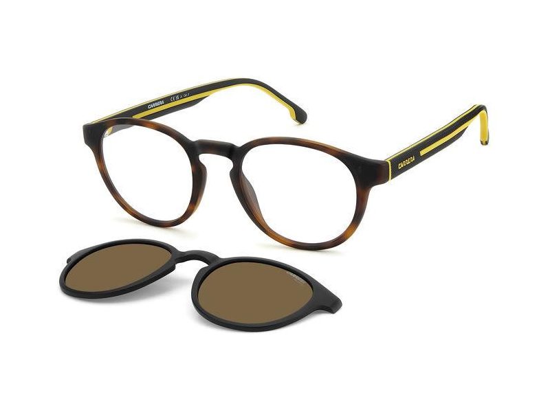 Carrera Ochelari de Vedere CA 8066/CS 0AM/SP