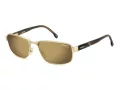 Carrera Ochelari de Soare CA Flex 09/G/S AOZ/YL