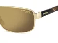 Carrera Ochelari de Soare CA Flex 09/G/S AOZ/YL
