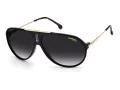 Carrera Ochelari de Soare CA Hot 65 807/9O 63