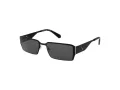 Calvin Klein Jeans Ochelari de Soare CKJ 24206S 001 56