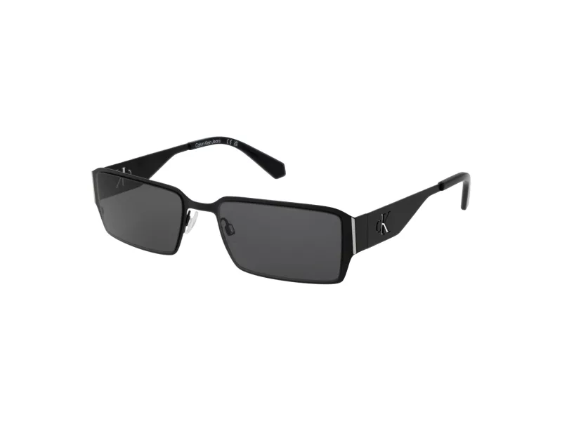 Calvin Klein Jeans Ochelari de Soare CKJ 24206S 001 56