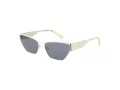 Calvin Klein Jeans Ochelari de Soare CKJ 24207S 100 58