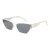 Calvin Klein Jeans Ochelari de Soare CKJ 24207S 100 58