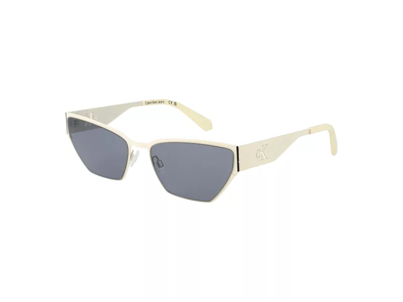Calvin Klein Jeans Ochelari de Soare CKJ 24207S 100 58