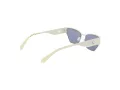 Calvin Klein Jeans Ochelari de Soare CKJ 24207S 100 58