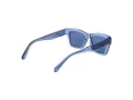 Calvin Klein Jeans Ochelari de Soare CKJ 24609S 400 53