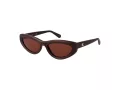 Calvin Klein Jeans Ochelari de Soare CKJ 24624S 505 55