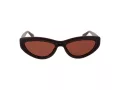 Calvin Klein Jeans Ochelari de Soare CKJ 24624S 505 55