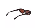 Calvin Klein Jeans Ochelari de Soare CKJ 24624S 505 55
