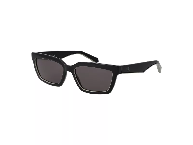 Calvin Klein Jeans Ochelari de Soare CKJ 25604S 001 55