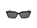Calvin Klein Jeans Ochelari de Soare CKJ 25604S 001 55