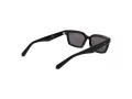 Calvin Klein Jeans Ochelari de Soare CKJ 25604S 001 55