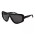 Calvin Klein Jeans Ochelari de Soare CKJ 25605S 002 59