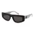 Calvin Klein Jeans Ochelari de Soare CKJ 25607S 001 54
