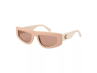 Calvin Klein Jeans Ochelari de Soare CKJ 25607S 671 54