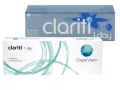 Clariti 1 Day (30 lentile)