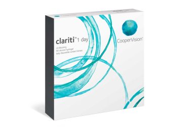 Clariti 1 Day (90 lentile)