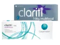 Clariti 1 Day Multifocal (30 lentile)