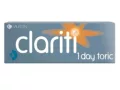 Clariti 1 Day Toric (30 lentile)