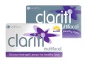 Clariti Multifocal (3 lentile)