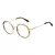 Christian Lacroix CL 3078 121 50 Női szemüvegkeret (optikai keret)