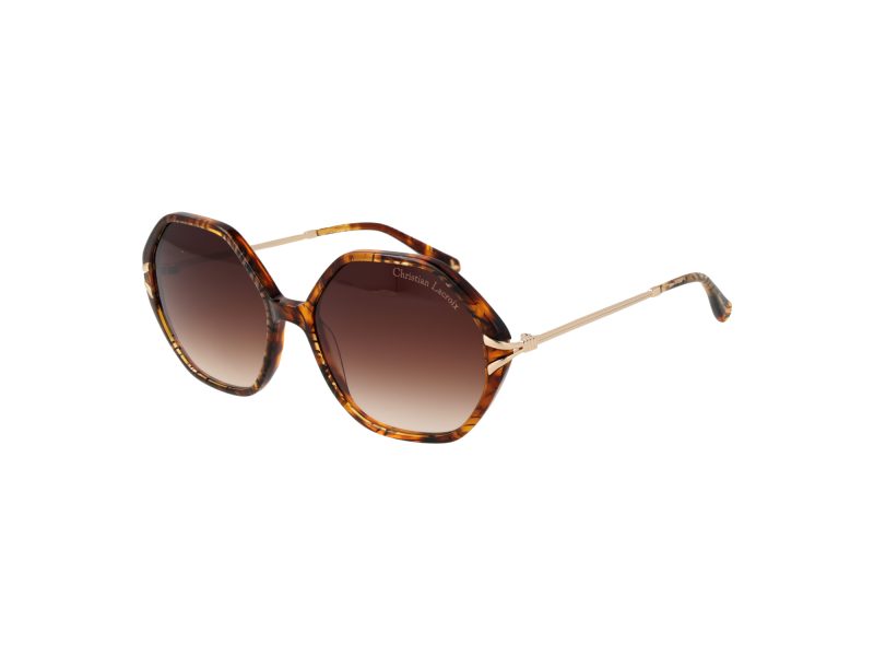 Christian Lacroix Ochelari de Soare CL 5116 101