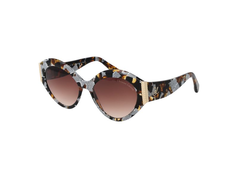 Christian Lacroix Ochelari de Soare CL 5122 005
