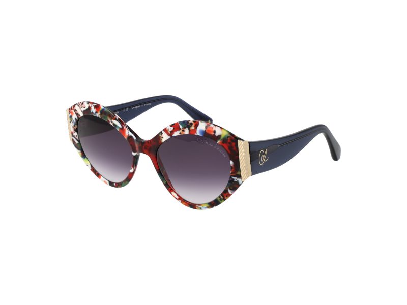Christian Lacroix Ochelari de Soare CL 5122 227