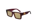 Champion Ochelari de Soare CUW 5228 C01 54