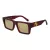 Champion Ochelari de Soare CUW 5228 C01 54