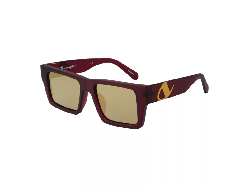 Champion Ochelari de Soare CUW 5228 C01 54