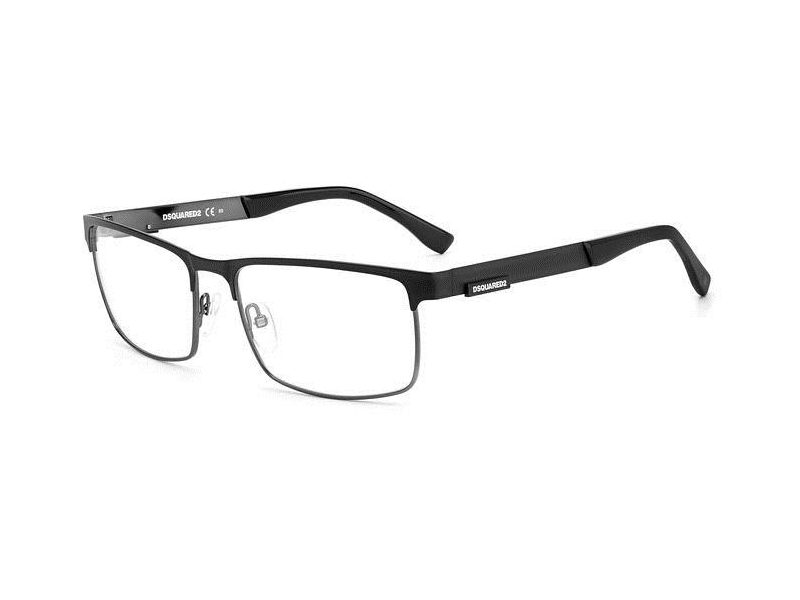 Dsquared2 Ochelari de Vedere D2 0006 RZZ